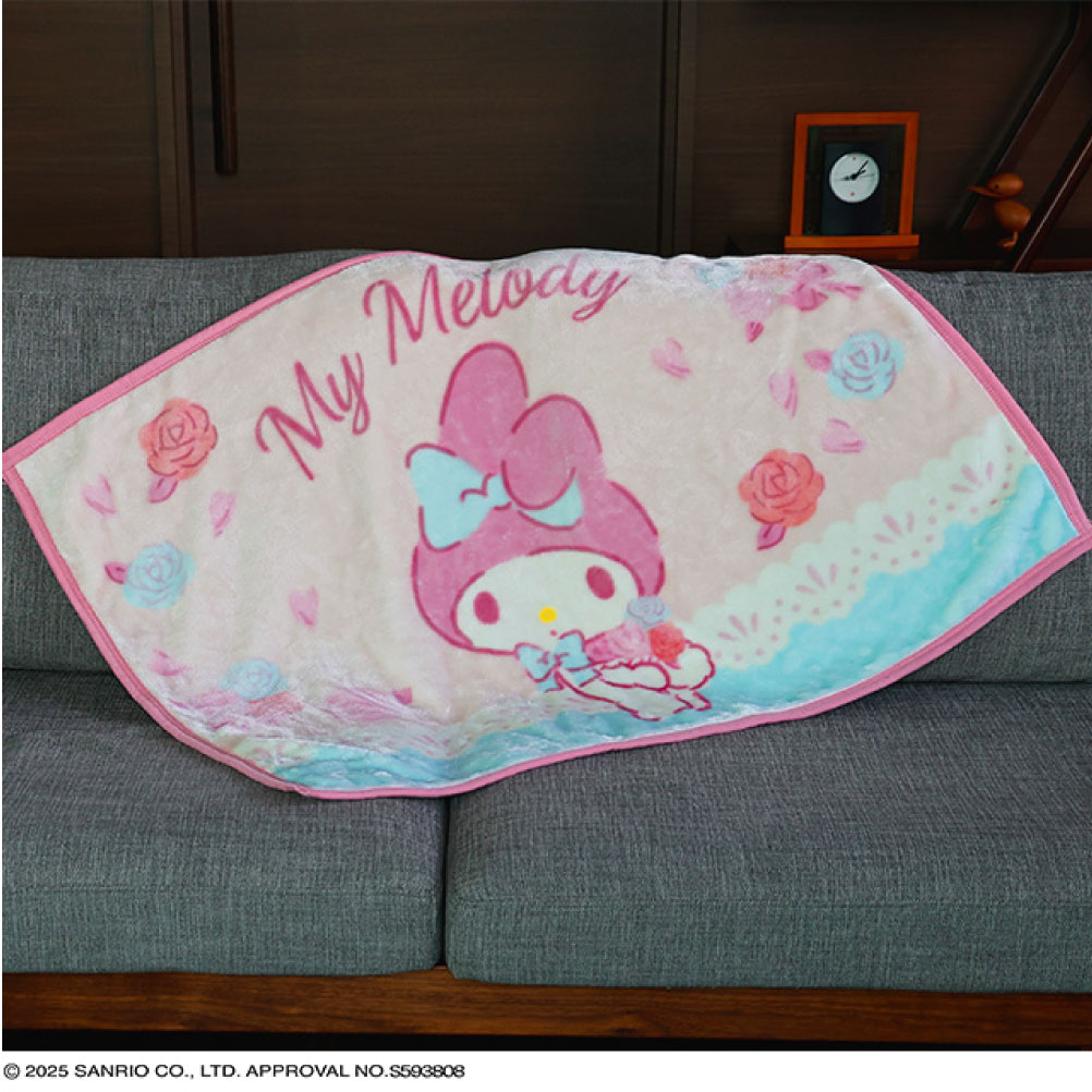 ひざ掛け ブランケット かわいい お昼寝 毛布 公式 グッズ ディズニー ミッキー ミニー ドナルド プーさん トイストーリー カーズ ラプンツェル 美女と野獣 リトルマーメイド 白雪姫 101匹わんちゃん ダンボ g-passio-10029463 G-passio (ジーパッシオ) サンプル画像2