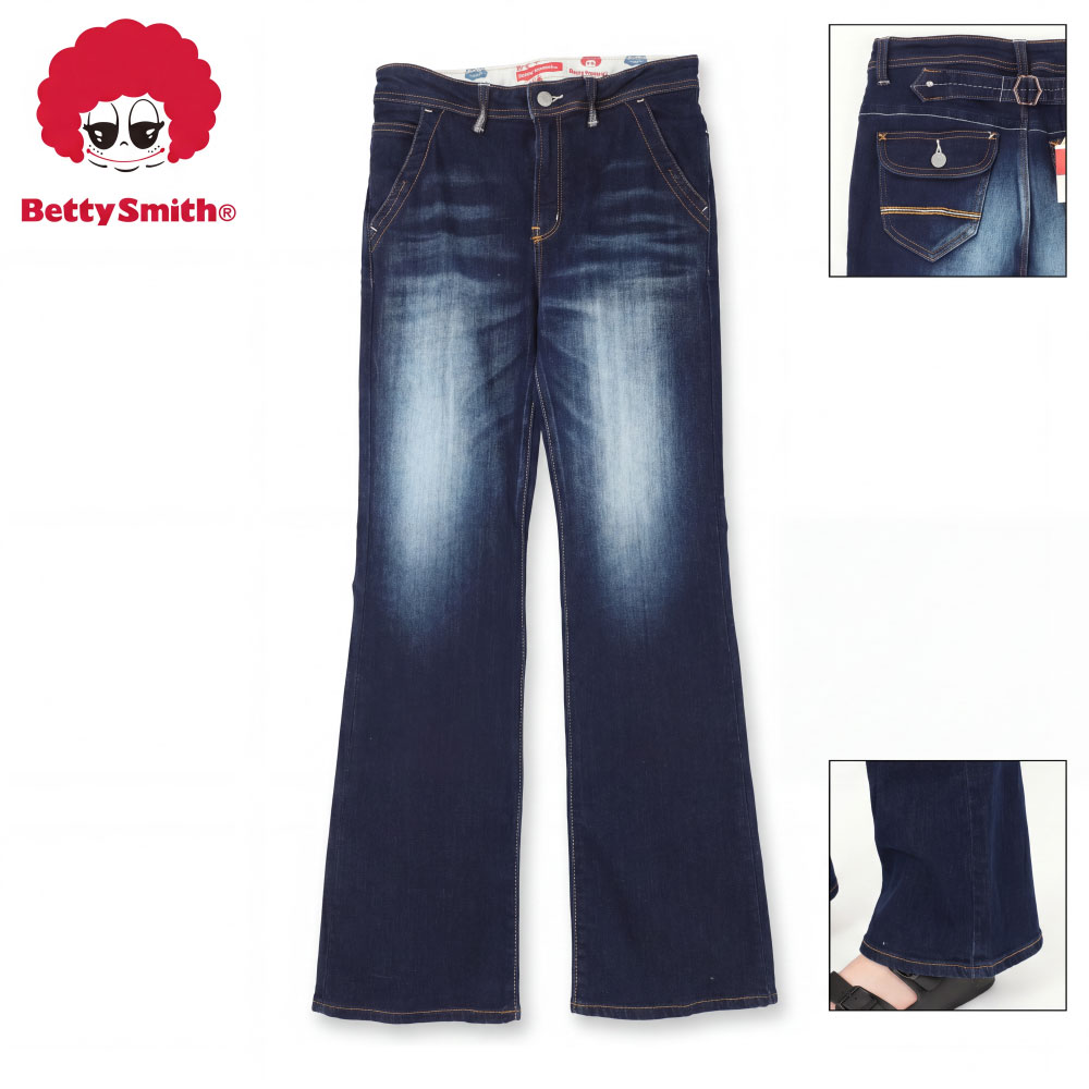 Betty Smith テーパードパンツ　ネイビー 楽天市場】betty smith テーパード（パンツ｜ボトムス）：レディース