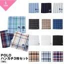 ハンカチ タオルハンカチ POLO メンズ ブランド バレンタイン ギフト 贈り物 プレゼント 贈答品