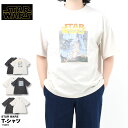 スターウォーズ STAR WARS 半袖 半そで Tシャツ メンズ レディース おしゃれ 人気 映画 ロゴ ダースベーダー スター・ウォーズ r2-d2 エピソード1