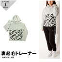 プーマ PUMA 裏起毛 パーカー トレーナー 女の子 140 150 160 グレー 裏起毛スウエットフーディー ロゴ ジュニアサイズ 人気ブランド