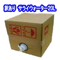 ★【訳あり・サライウォーター20L　製造日：2021.4.21 数量限定】無害な消臭除菌水！原液・リピートにお勧め・大容量・業務用・消臭・除菌・【送料無料】他商品との同梱不可・次亜塩素酸水