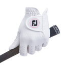 FootJoy tbgWCFJ Nanolock for Lady fB[X@imbN White zCg {Xւ䂤pPbg]̏ꍇ͔lɂLB