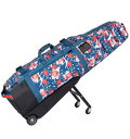 Sun Mountain T}Ee gxobO Club Glider Meridian Tropic/Spruce