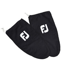 フットジョイ FOOTJOY Flannel Shoes Bag フランネル シューズバッグ 日本郵便ゆうパケットをご希望の場合は備考欄にご記入下さい。