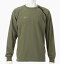 BRIEFING ֥꡼ե MENS WIND PULLOVER ARMY GREEN ɥץ륪С