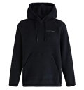 Peak Performance ピークパフォーマンス Fleece Hood Black フリースフーディー