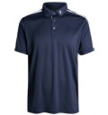 PeakPerformance s[NptH[}X Player Polo Blue Shadow