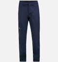 Peak Performance ピークパフォーマンス 3-Layer Pant Salute Blue