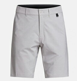 Peak Performance ピークパフォーマンス Flier Shorts Med Grey Mel