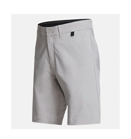 Peak Performance ピークパフォーマンス Flier Shorts Med Grey Mel