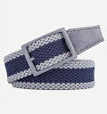 GHOST GOLF S[XgSt REVERSIBLE BELT ADAM o[VuExg