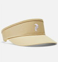 PeakPerformance s[NptH[}X Player Visor Sand Fog ToCU[