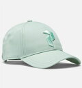 PeakPerformance s[NptH[}X Retro Cap Delta Green RbgLbv