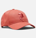 PeakPerformance s[NptH[}X Retro Cap Trek Pink RbgLbv