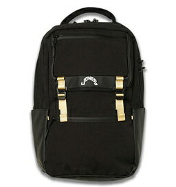 Jones ジョーンズ A2 Backpack R バックパックBlack