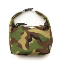 Jones W[Y Goodie Bag Cordura Camo ObfBobO