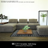 ե  ե 񻺥եƥॽե եå 󥽥ե3Pե  åȥޥ 3åȡڿMADEȶۡGS SOFA-եȥ꡼3å