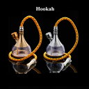 水パイプ-Sheesha-シーシャ nexx NEXX (ネクス) 携帯に便利な小型 水パイプ(喫煙具・パイプ・手巻きたばこ用品)