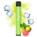 電子タバコ 使い捨て Nexx Plus 電子タバコ 使い捨て タール ニコチン0 ビタミンタバコ ベイプ VAPE 電子タバコ 水蒸気 ベイプ 使い捨て タバコ本体 リキッド ベイプ 送料無料 mint 電子タバコ 使い捨て シーシャ 水たばこ タバコ味 禁煙 喫煙具 電子タバコ ビタミン