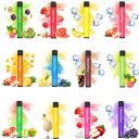 電子タバコ 使い捨て 禁煙サポート 電子タバコ タール ニコチン0 禁煙 VAPE ベイプ パイポ 電子タバコ 水蒸気 シーシャ 吸う ビタミン 禁煙パイポ ベ...