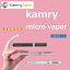 ŻҥХ kamry micro vapor KAMRY MICRO ޥ Vapor Ķݥ饤 ̵ ر ŻҥХ  ѥȡ532P17Sep16פ򸫤