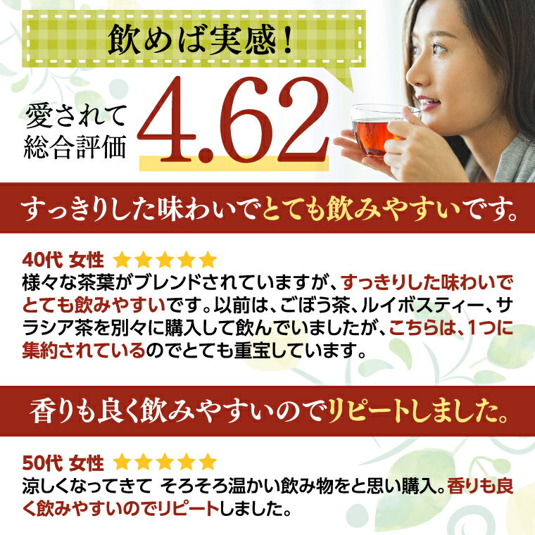 レビュー5.0