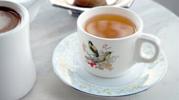 お茶 かわいい ギフト【大正ロマン茶】■玉蜀黍茶((とうもろこし茶)(2g×10ティーバッグ)縦縞にトウモロコシがかわいい健康茶。パックで最大500mlまで。【お買得価格】3個以上ご購入で1個当たり500円(税別)にお値引き!5個以上で送料無料