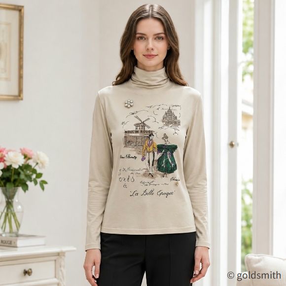 楽天市場】スーパービューティー（Tシャツ・カットソー｜トップス