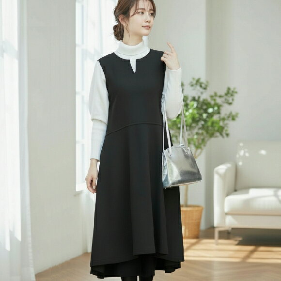 楽天市場】ポンヌフ ワンピース（レディースファッション）の通販