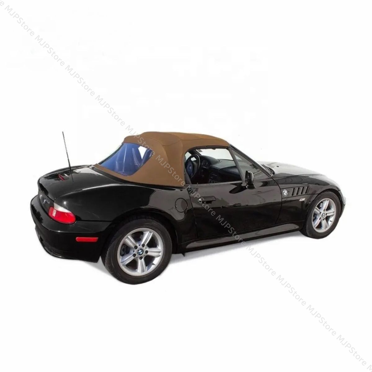 BMW Z3 �����ɥ����� ���եȥȥå� �١����� 96-02ǯ �� �ۥ� �ȥå� ���� �佤���� ����С����֥�ȥå� ����̤������