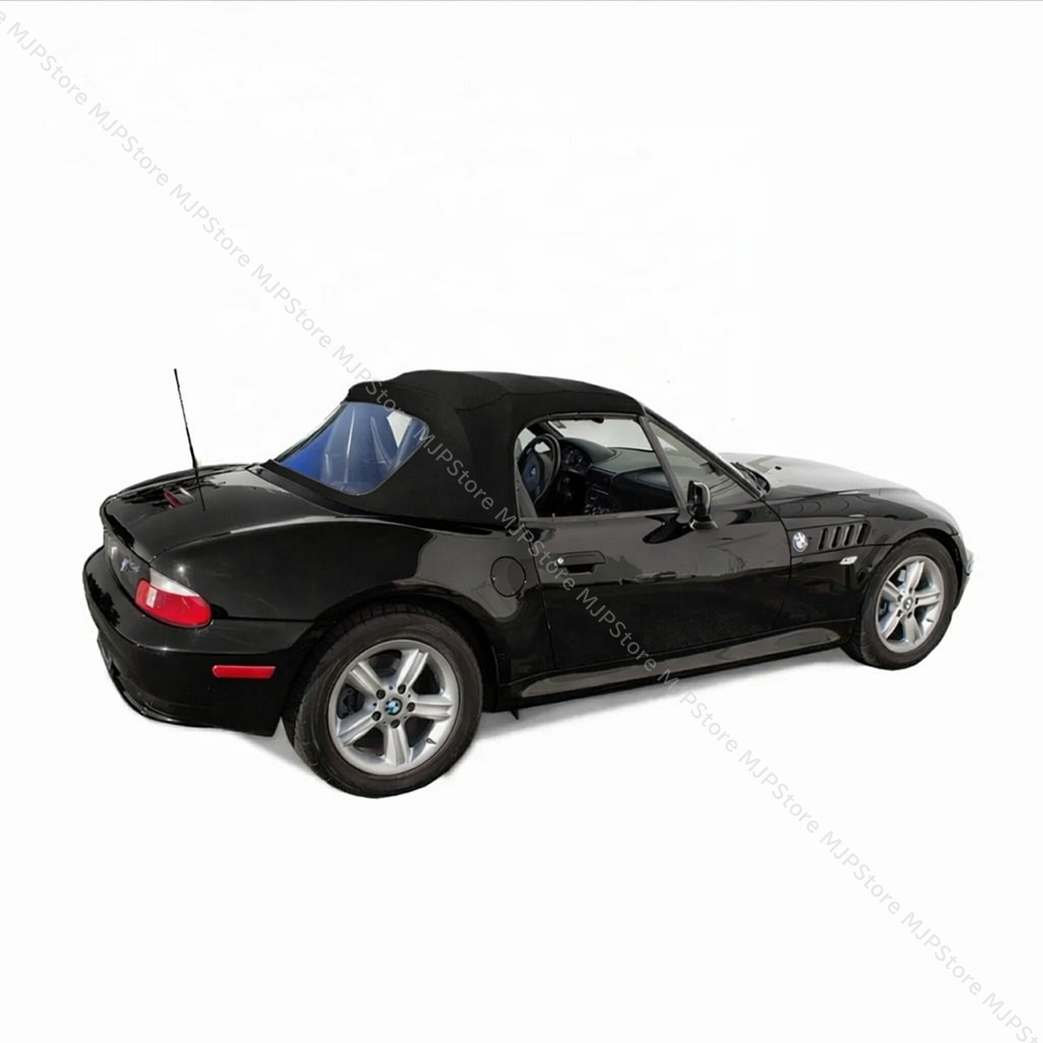 BMW Z3 �����ɥ����� ���եȥȥå� �֥�å� 96-02ǯ �� �ۥ� �ȥå� ���� �佤���� ����С����֥�ȥå� ����̤����