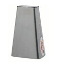 【18日までポイントUP】LP エルピー カウベル ES-13 LP Salsa Claro Hand Held Cowbell