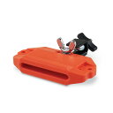 【18日までポイントUP】LP エルピー ブロック LP1204 LP Jam Block, Piccolo, Orange