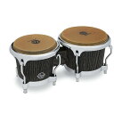 【25日までポイント5倍】LP エルピー ボンゴ LP201SA LP Uptown Sculpted Ash Bongo