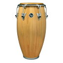 【15日限定ポイント8倍】LP エルピー コンガ LP552X-AWC LP Classic Model 12 1/2″ Tumbadora