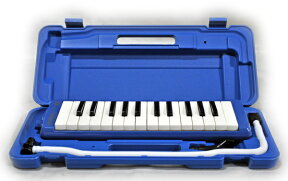 【ラッピング無料！】HOHNER　STUDENT26/BLUE　ブルー　26鍵盤　鍵盤ハーモニカ　スチューデント　Melodica/メロディカ　ホーナー【楽ギフ_包装選択】【楽ギフ_のし宛書】