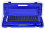 【29日までポイント10倍】HOHNER　OceanMelodica　ブルー　オーシャンメロディカ　32鍵盤　鍵盤ハーモニカ　スチューデント　ホーナー