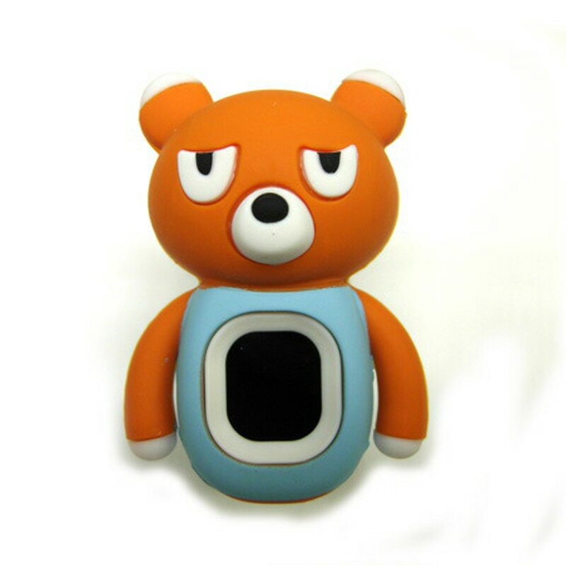 かわいい2匹（2人？）の胴体が画面になったクリップチューナーです。 ヘッド部分に取り付けたと同時に電源がONになります。 取り外すと自動的に電源がOFFになります。 ※電源が入ると約5分後に自動的に電源が切れます。 【仕様】 モード：クロマティックスケール（12平均律/半音階） 基準ピッチ：A4＝440Hz（固定・変更不可） 測定範囲：A0（27.5Hz）〜C8（4186Hz） 測定精度：±1cent 本体重量：約50g（電池重量込） 使用電池：CR2032型ボタン電池(3V)×1個（別売） 【セット内容】 保証書/取扱説明