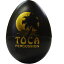 GWݥ10ܡTOCA T-2107 EGG SHAKERS BLACKT2107 Black å ֥å 1ġޥ饫Percussion ѡå󡡥ȥsmtb-KDۡRCP