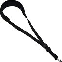 【マラソン限定ポイントUP】Neotech Classic Strap X-Long Metal (メタルフック) Black☆ストラップ ブラック #2001...