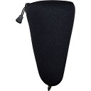 【29日までポイント10倍】【ポスト投函】Neotech Mute Case Trumpet Black ブラック トランペット用ミュートケース 5201122 ネオテック