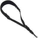 Neotech　Woodwind/木管楽器用ストラップ　Pad-It Strap Regular Loop (ループフック) Black(ブラック) #3901282　ネオテック