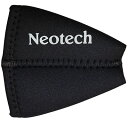 【ポスト投函】Neotech　Brass/金管楽器用マウスピース・ポーチ　Pucker Pouch Medium Black(ブラック) #2901122　ネオテック