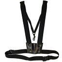 Neotech　Woodwind/木管楽器用　サックス・ストラップ　Sax Practice Harness Regular Swivel (スナップフック) Black #2501512　ネオテック