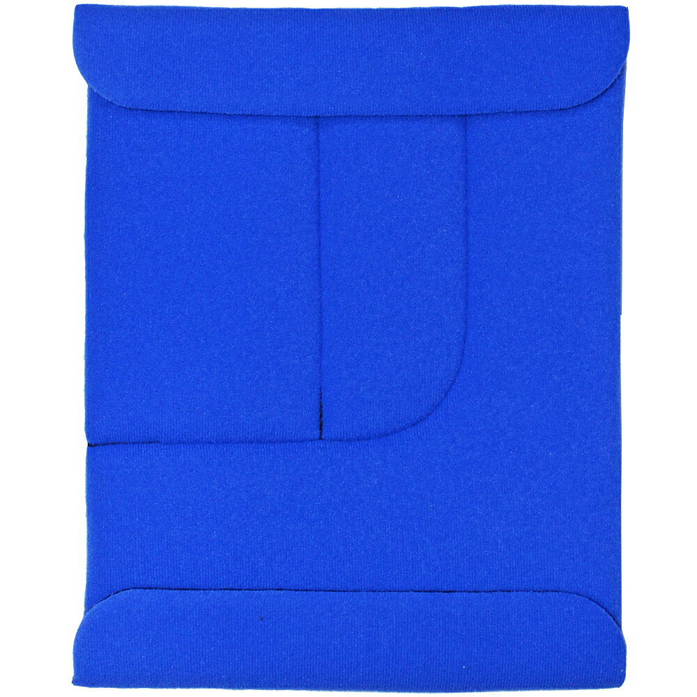 3つの大きさの異なるパッドポケットの収納ポーチは、両サイドがマジックテープ式で簡単に素早く収納できます。オープンセル材料で、通気性に優れたデザインになっています。ネック、マウスピース、リード、コルクグリースなどの小物類を整理して収納できる優れものです。ネック収納ができないケースに最適です。軽くて持ち運びも便利な人気のサックス用収納ポーチです。【商品仕様】商品サイズ　縦：約228mm×横：約185mm掲載写真はイメージで付属品などは御座いません。【商品仕様】商品サイズ　縦：約228mm×横：約185mm