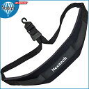【ポイント8倍!10日まで】Neotech Soft Sax Regular Open (オープンフック) Black #1901002 ソフトサックス レギュラーオープン ブラック Woodwind/木管楽器用 ネオテック