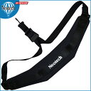 【マラソン限定ポイントUP】Neotech Soft Sax X-Long Metal (メタルフック) Black #1901232 ソフトサックス エックス...