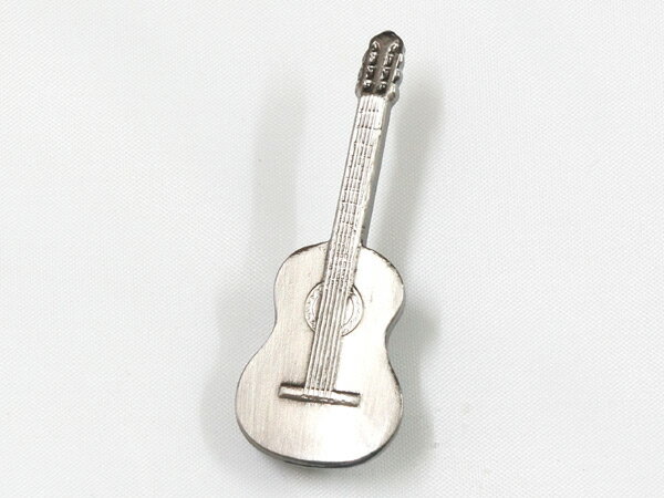 PICKBOY ブローチ テナーサックス シルバー MM-80P/TSX/S