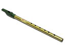 WALTONS ティンホイッスル 1506 ペニーホイッスルブラス アイリッシュ ケルト音楽の代表的楽器 TIN WHISTLE